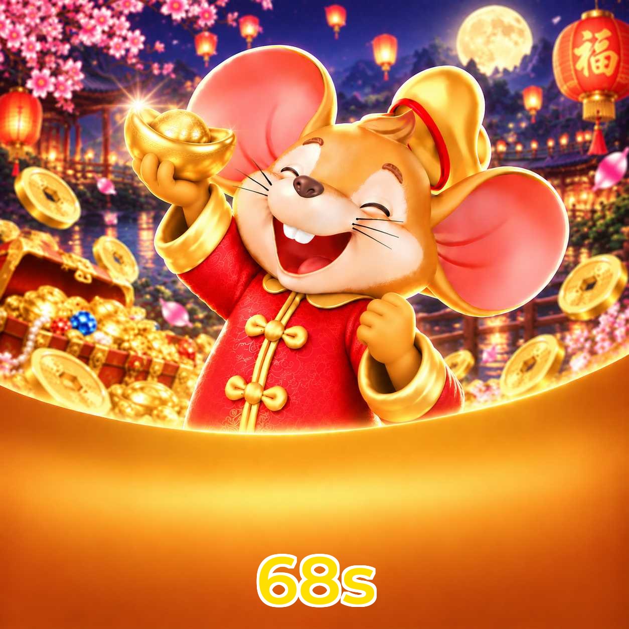 Fortune Tiger Slot