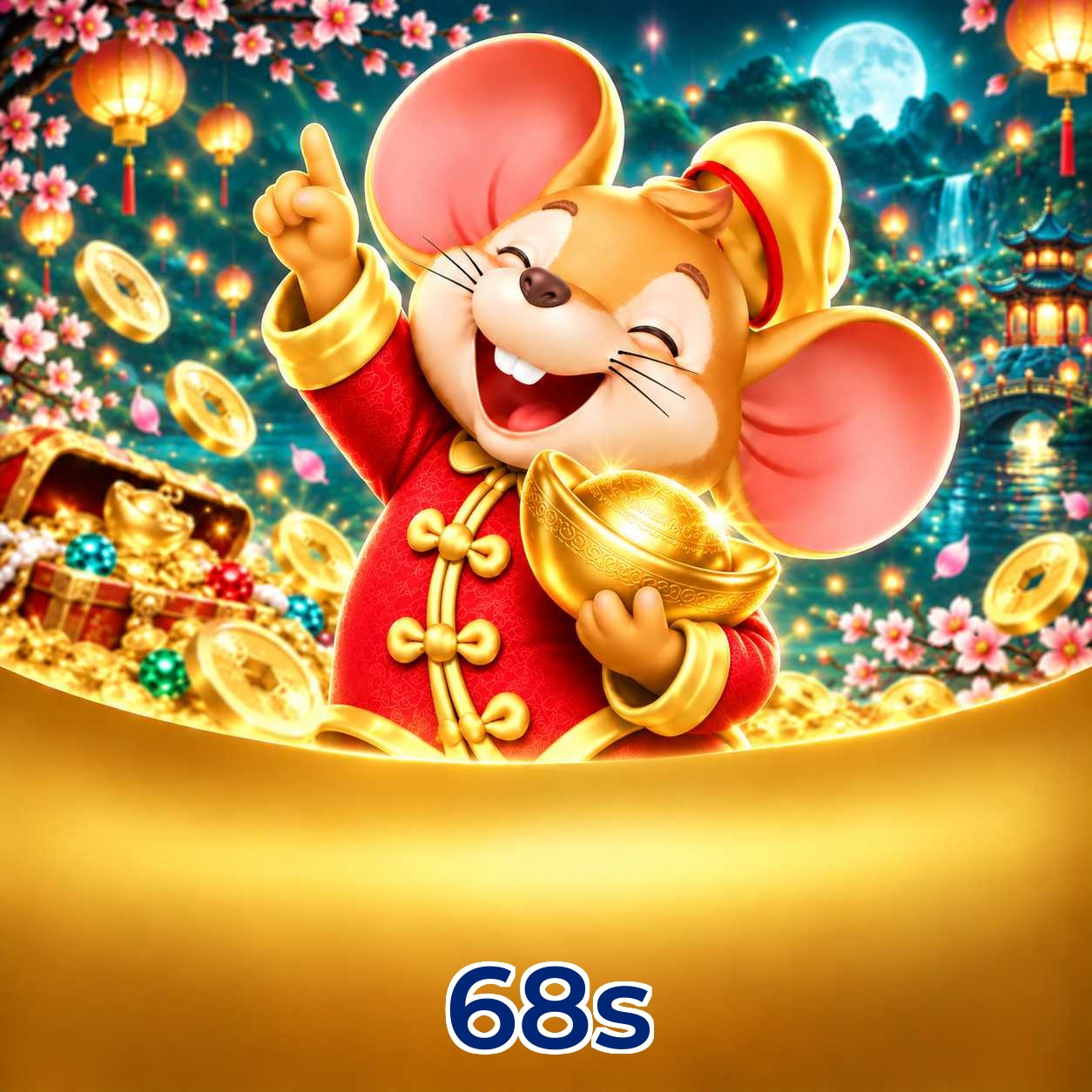 68s Facebook - Página oficial com promoções e comunidade ativa