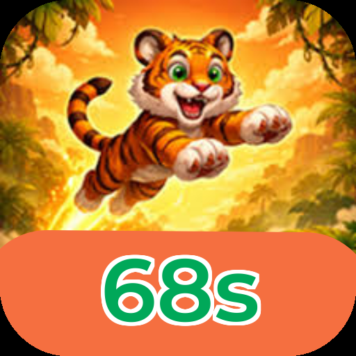 Catálogo de jogos 68s com fornecedores Pragmatic Play, Evolution, NetEnt