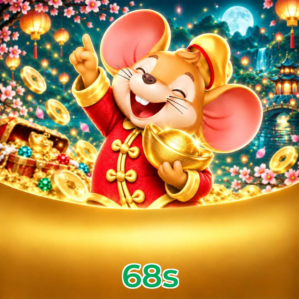 68s Facebook - Página oficial com promoções e comunidade ativa