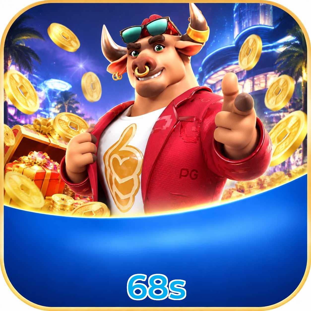 Fortune Dragon Slot