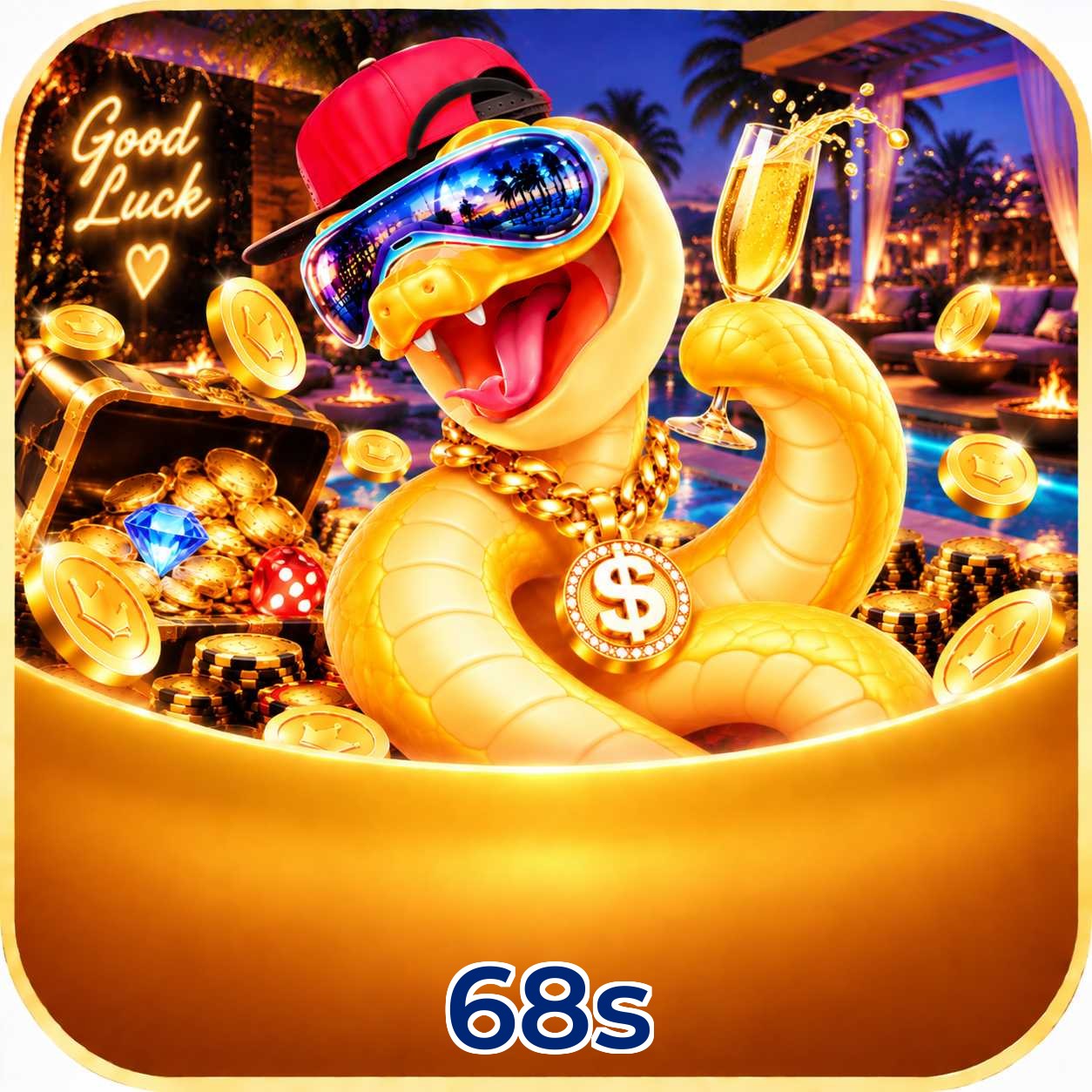 Sweet Bonanza gameplay durante teste mostrando feature de free spins