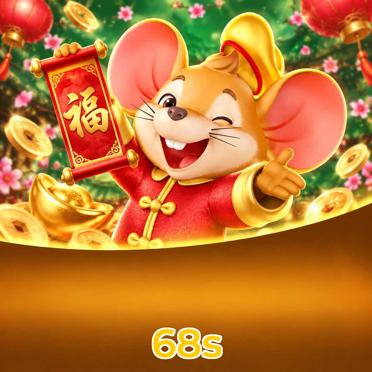 68s Facebook - Página oficial com promoções e comunidade ativa